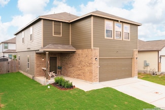 2528 Dino Dr, Seguin, TX 78155