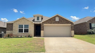 9912 Ruger Rd, Yukon, OK 73099