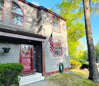 1465 Hooksett Rd Unit 168, Hooksett, NH 03106