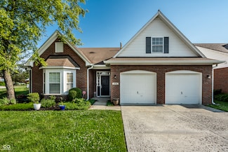 8342 Stark Dr, Indianapolis, IN 46216