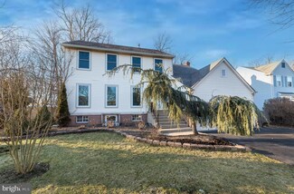 112 Field Terrace, Lansdale, PA 19446
