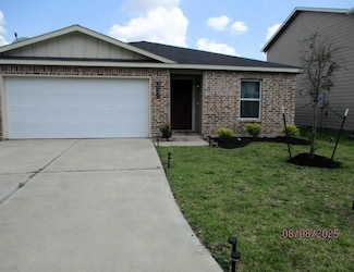 10131 Cerritos Dr, Cut and Shoot, TX 77306