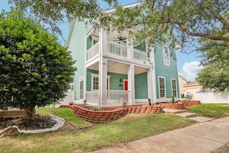 1110 Chattahoochee Dr, Savannah, TX 76227