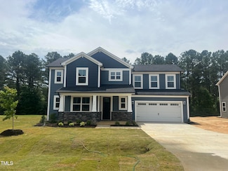 114 Tee Time Terrace, Benson, NC 27504