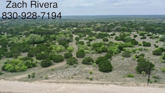 0 County Road 310, Rocksprings, TX 78880