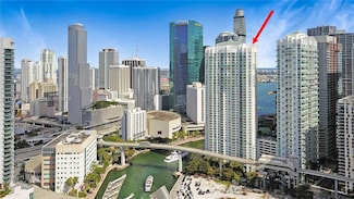 31 SE 5th St Unit 3916, Miami, FL 33131