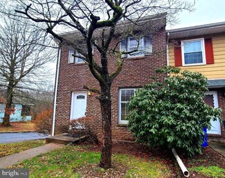 583 Manatawny St, Pottstown, PA 19464