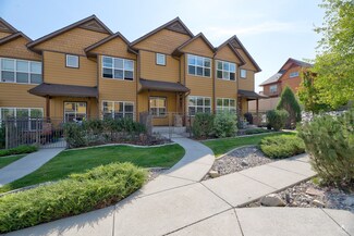 2545 Overlook Blvd, Helena, MT 59601