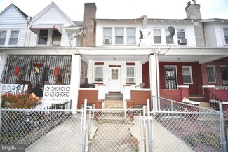 5879 N Marshall St, Philadelphia, PA 19120