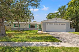 5500 Denver St NE, Saint Petersburg, FL 33703