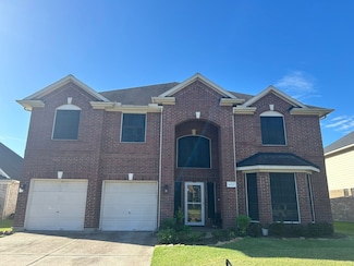 10322 Redwood Dr, Baytown, TX 77523