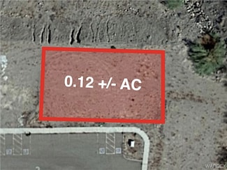 2021 Camino Real Blvd, Bullhead City, AZ 86442