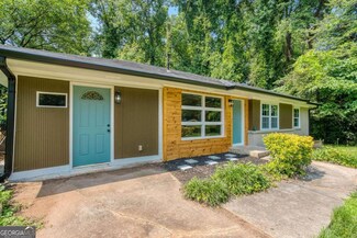 2935 Catalina Dr, Decatur, GA 30032