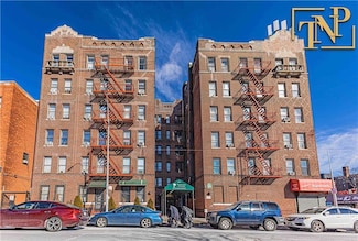 2913 Foster Ave Unit 2F, Brooklyn, NY 11210