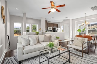 2408 Claret Cove Unit 110, Austin, TX 78748