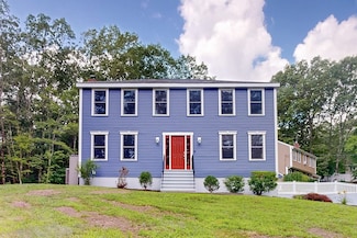 375 Central St, Milford, MA 01757