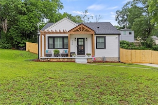 528 Allendale Dr, Decatur, GA 30032
