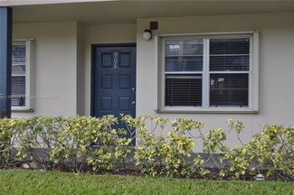 700 SW 128th Ave Unit 106C, Pembroke Pines, FL 33027