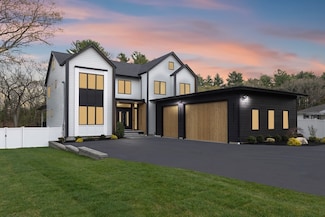 800 Greendale Ave, Needham, MA 02492