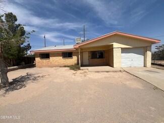 8734 Iglesia Cir, El Paso, TX 79907