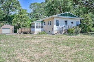 211 Williamstown Rd, Winslow Township, NJ 08081