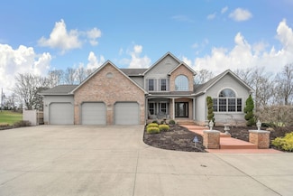 375 Buckeye Rd, Galion, OH 44833
