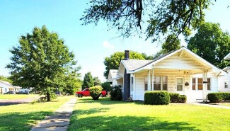 621 W Otoe Ave, Ponca City, OK 74601