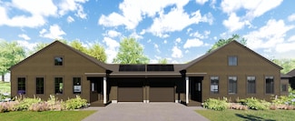 25 Blue Meadow Ln Unit 25, Cape Elizabeth, ME 04107