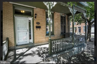 1732 Green St, Harrisburg, PA 17102