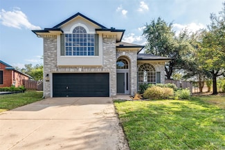 9517 Linkmeadow Dr, Austin, TX 78748