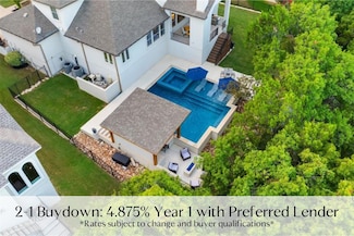 3804 Venezia View, Leander, TX 78641