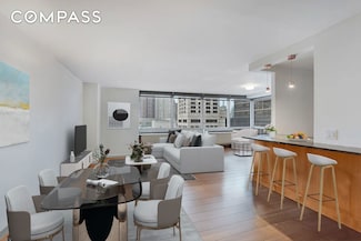 1965 Broadway Unit 14H, New York, NY 10023