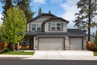 1156 W Hill Ave, Sisters, OR 97759