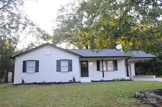 4901 Greenwood Dr, Gastonia, NC 28052