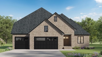 Lot 57 E Ferdinand Ct, Springfield, MO 65802