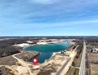 VL Barron Lake Rd, Niles, MI 49120