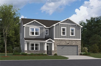 106 Henley St, Canton, GA 30114