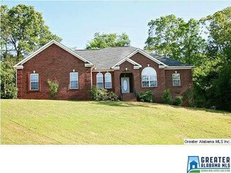 530 Creek Ridge Dr, Riverside, AL 35135