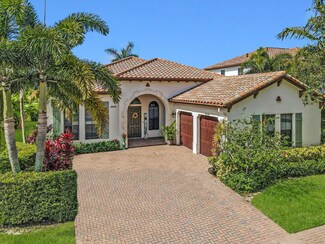6436 Vireo Ct, Lake Worth, FL 33463