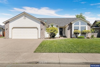 7275 Laurelridge Loop NE, Keizer, OR 97303