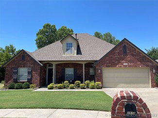 2914 N Juniper Ct, Broken Arrow, OK 74012