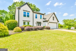 4115 Ancroft Cir, Norcross, GA 30092
