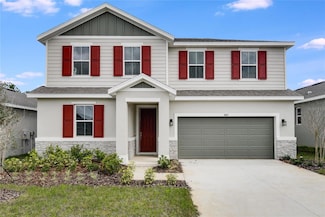 1647 Sugarbelle Cir, Mascotte, FL 34753