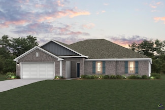 313 Gazebo Dr, Bonaire, GA 31005