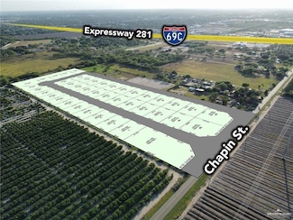 1220 N Abesam Ave, Edinburg, TX 78542