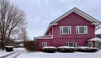 75 River St, Oneonta, NY 13820