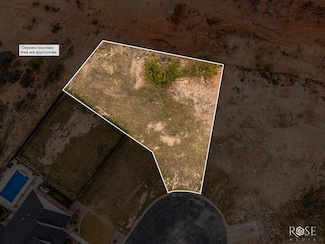 6226 Katie Ln Unit 1, San Felipe, TX 76804