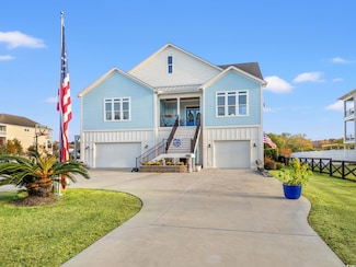 3697 Chapel Ln, Myrtle Beach, SC 29588