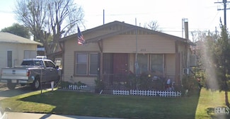 208 California Ave, Shafter, CA 93263