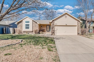 9706 W Greenspoint St, Wichita, KS 67205
